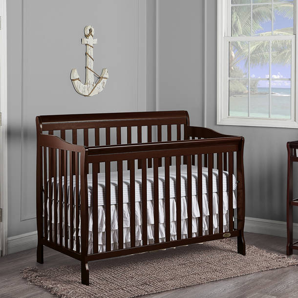 Harriet Bee Oneman Changing Table Dresser with Pad & Reviews Wayfair